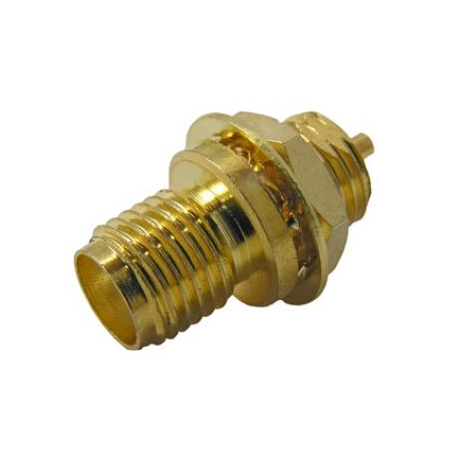 SMA-BJ GOLD