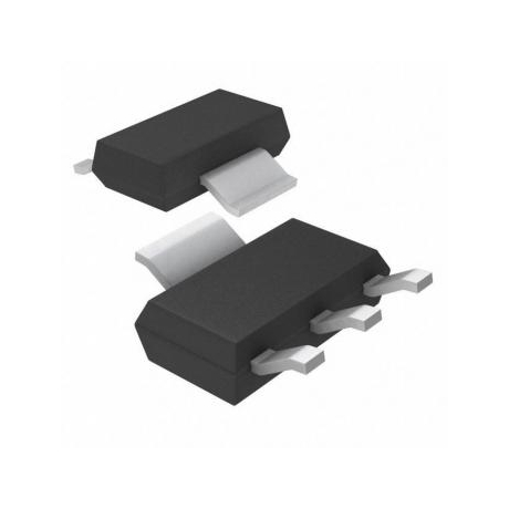 LT1129CST-3.3#PBF