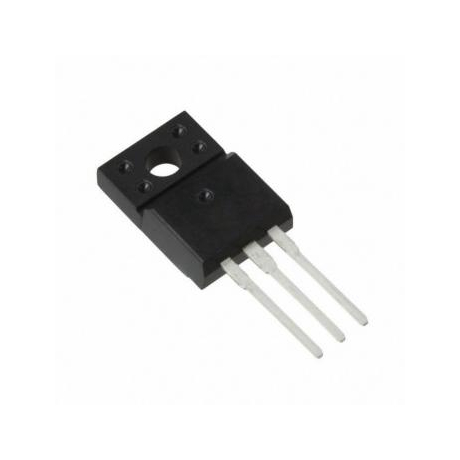 FDPF51N25