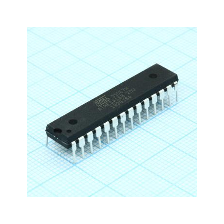 ATMEGA168-20PU