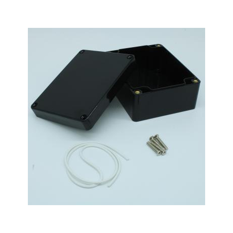 11-3 (F3) Black
