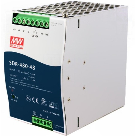 SDR-480-48