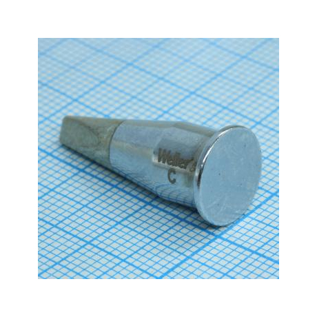 LHT C soldering tip 3,2mm