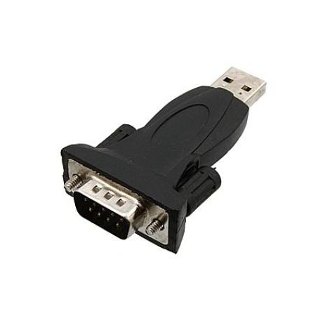 USB TO RS-232