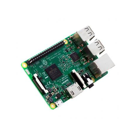 Raspberry Pi 3 model B