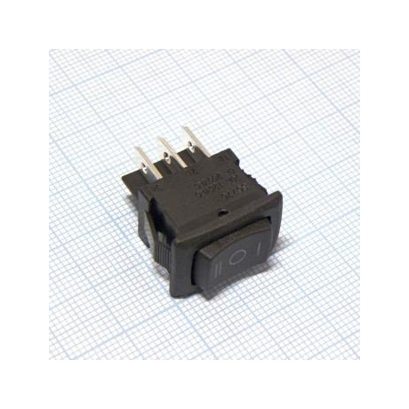 DS SC-776 (ON)-OFF-(ON)