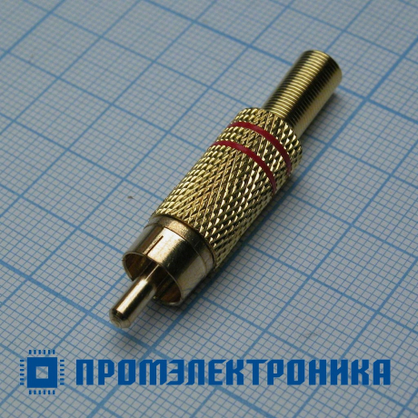 RCA 4051 металл