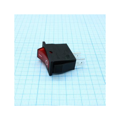 RK1-11-1 01 B/R C "0-"WA