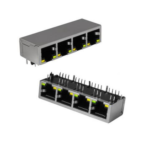 TJ9-10P8-04 LED