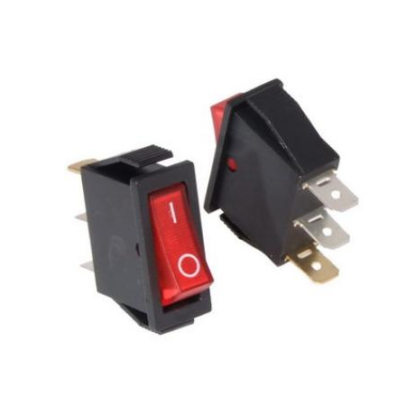 IRS-101-1C  ON-OFF