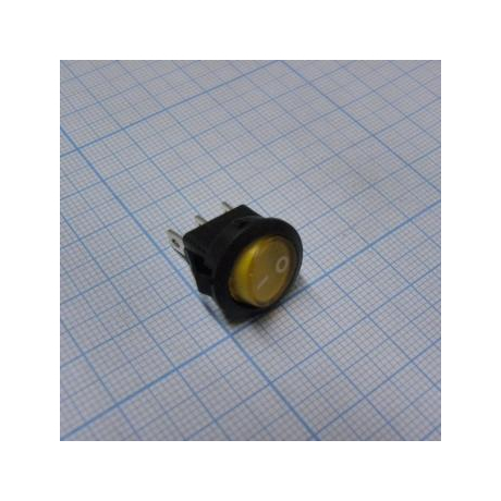 SMRS-102-2C3-Y/B