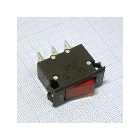 SWR-IRS-1-R10 С авт. откл. 10A (KB-001)
