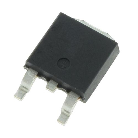 AMS1117CD-1.2