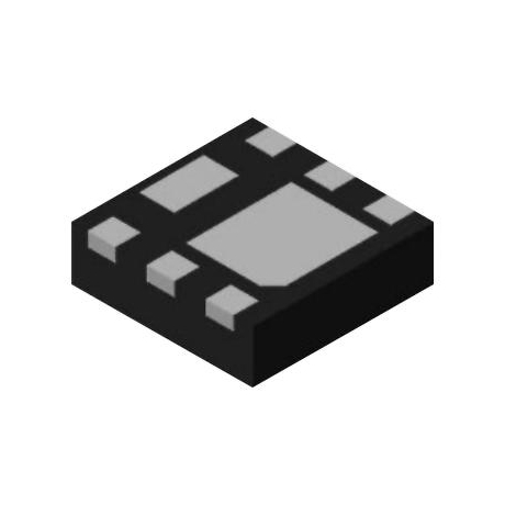 DMP6110SFDF-7