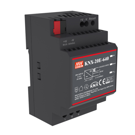 KNX-20E-640