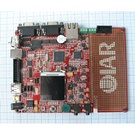 STM3210C-SK/IAR