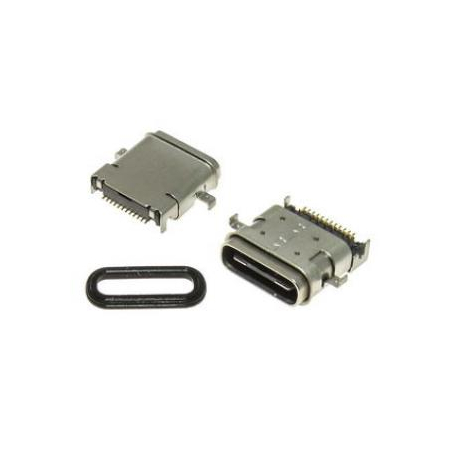 USB3.1 TYPE-C 24PF-036