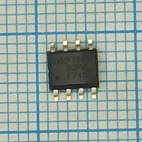 Транзистор IRF7401PBF