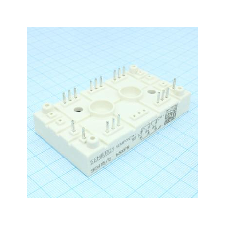 Выпрямительный мост SKDH115/12