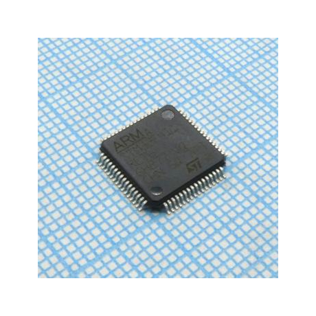 STM32F411RET6TR