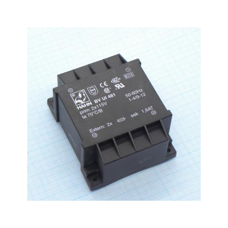 BV UI 481 0004