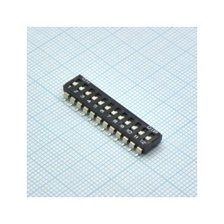 DMR-12-V