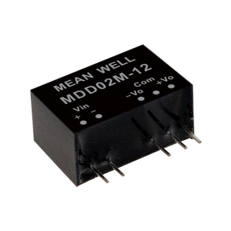 MDD02M-12N