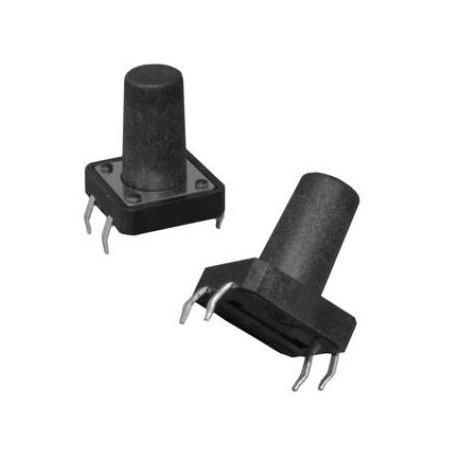 KAN1211-1501B 12X12X15 MM