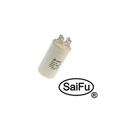 CBB60   3UF  450V (SAIFU)