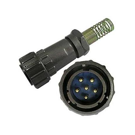 FQ24-6PIN TJ-12
