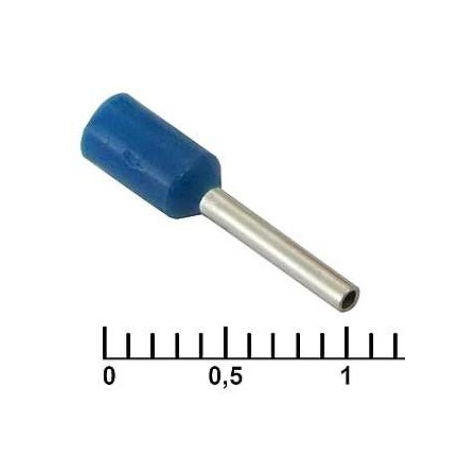 DN00508 BLUE (1X8MM)