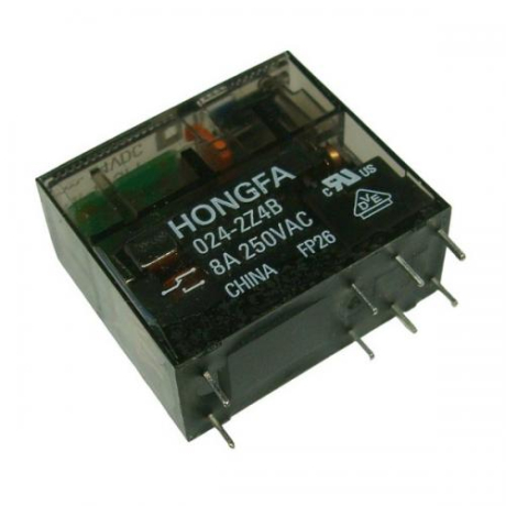 HF115FP/024-2Z4B