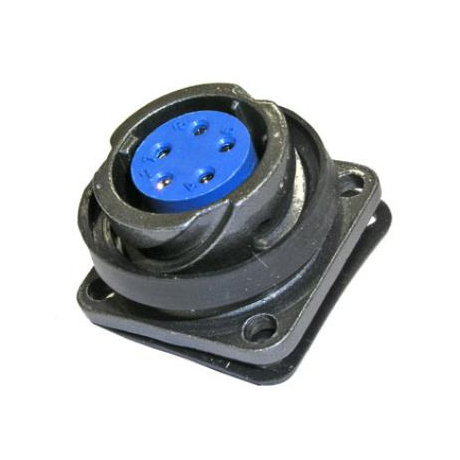 FQ18-5PIN ZK