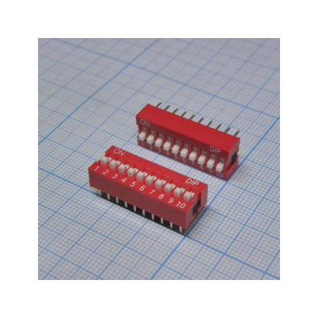 NDS-10V