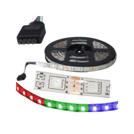 5050 300LED IP65 12V RGB