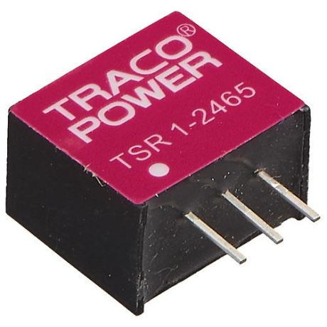 TSR 1-2465