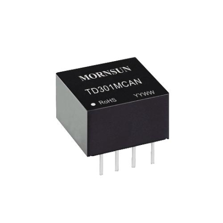 TD301MCAN