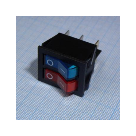 IRS-2101-1B3-BL+R/B