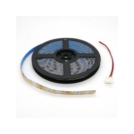 LED-лента 5050 WW/ 60 чипов /1м/12V/IP65