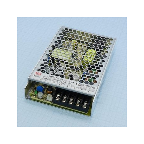 RSP-75-12
