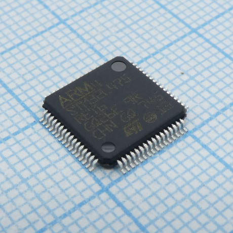 STM32L475RET6