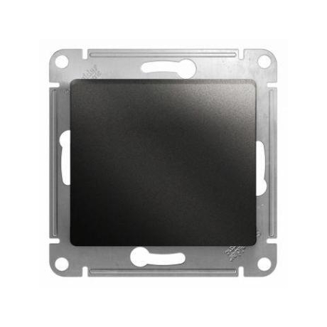 Переключатель перекрестный 1-кл. СП Glossa 10А IP2
