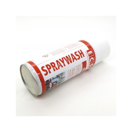 Аэрозоль  №26  SPRAYWASH  400 мл