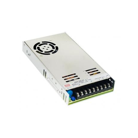 RSP-320-7.5