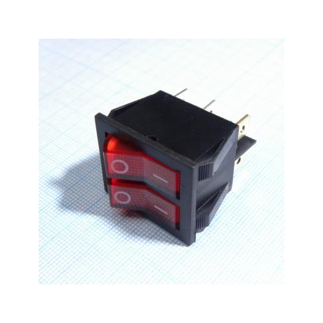 IRS-2101-1B3-R+R/B