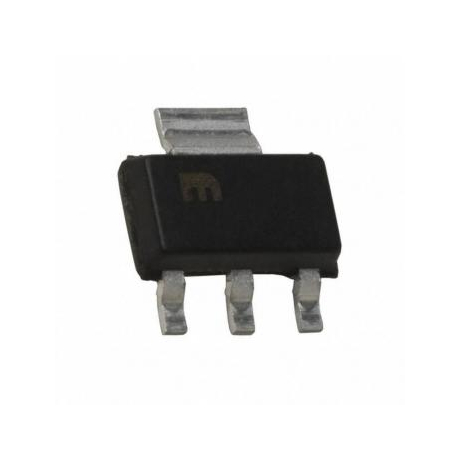 MIC39100-3.3WS