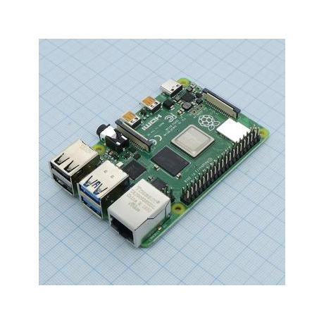 Raspberry Pi 4 model B 2Gb