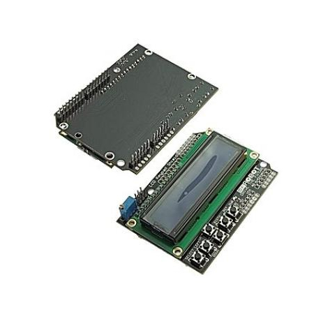 LCD-1602