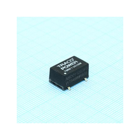 TSRN 1-2433SM