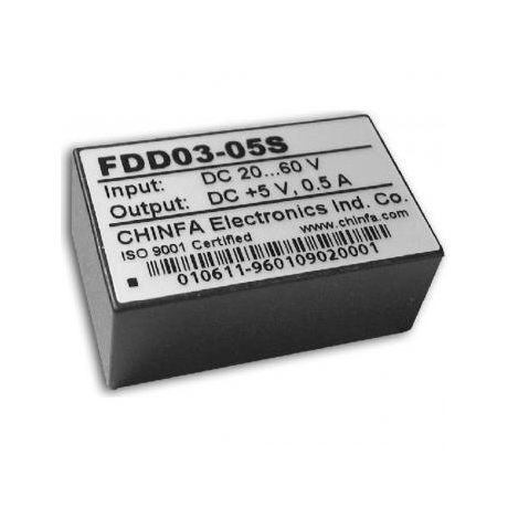 FDD03-05S5A